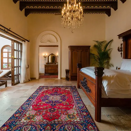Casa Kimberly Boutique Hotel-3