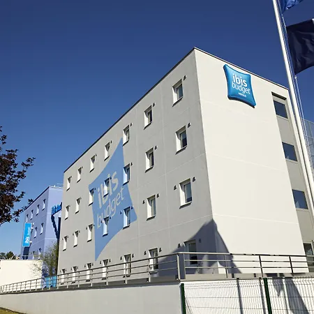 Ibis Budget Chalon Sur Saone Nord-3