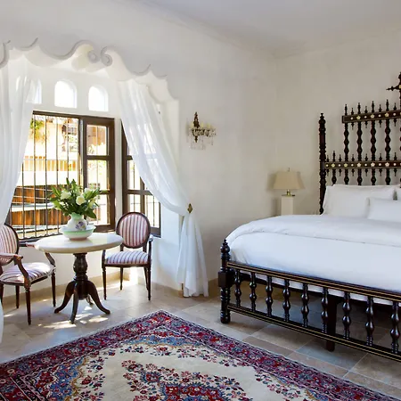 Casa Kimberly Boutique Hotel-3