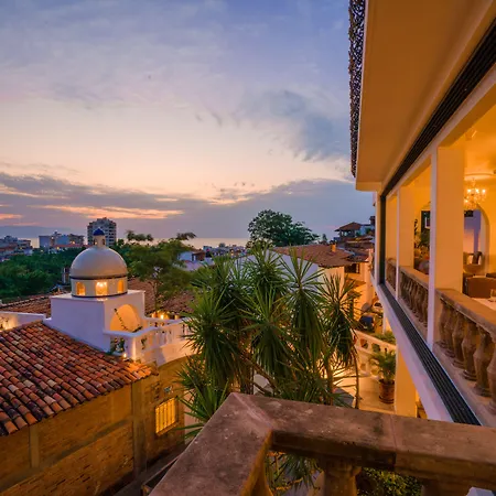 Casa Kimberly Boutique Hotel-2