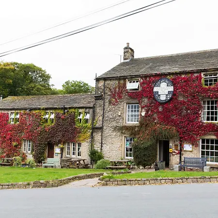 The Lister Arms-3
