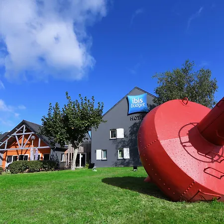 Ibis Budget Vannes-3