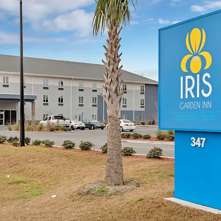 Iris Garden Inn-3