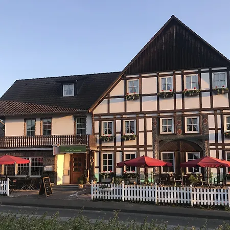 Hotel Hoxter Am Jakobsweg-3