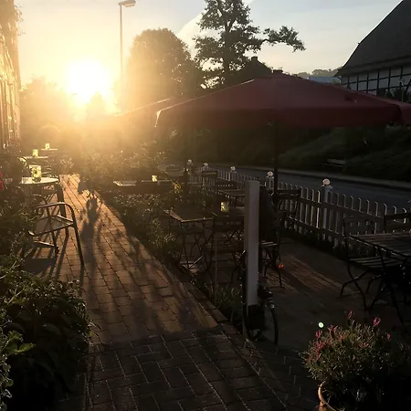 Hotel Hoxter Am Jakobsweg-2