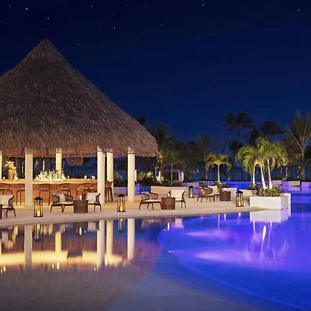 Secrets Cap Cana Resort & Spa (Adults Only)-3