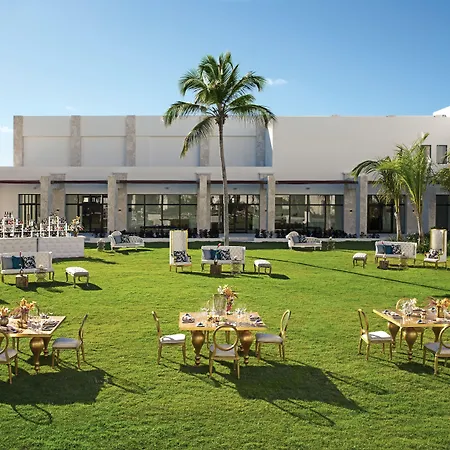 Secrets Cap Cana Resort & Spa (Adults Only)-3