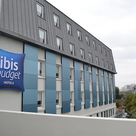 ibis budget Paris Porte de Vanves-3