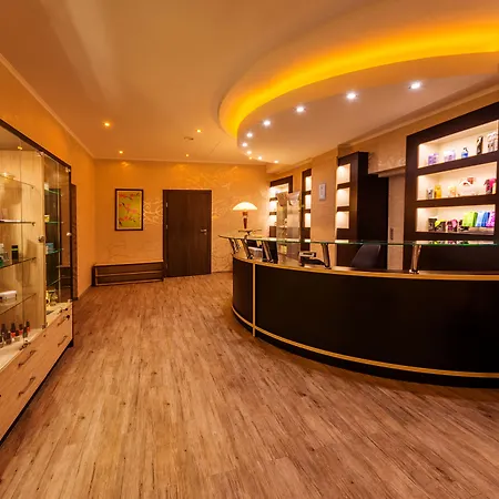 Hotel Lidia Spa&Wellness-2