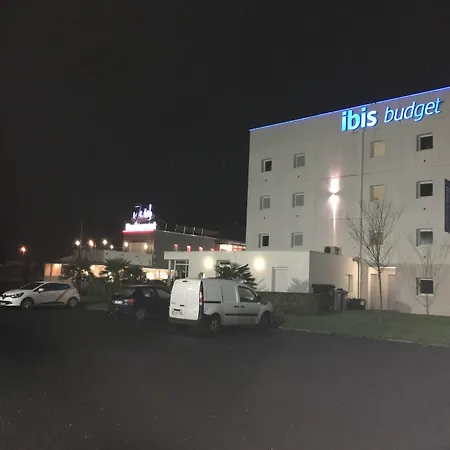 Ibis Budget Ancenis-2