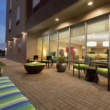 Home2 Suites By Hilton Stillwater-3