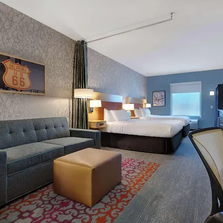 Home2 Suites By Hilton Stillwater-2