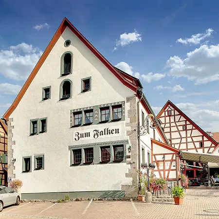 Landhaus Zum Falken-3
