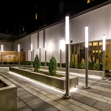Homewood Suites By Hilton Calgary Downtown-3
