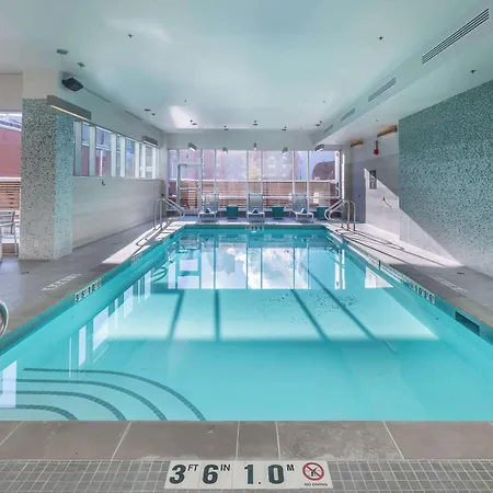 Homewood Suites By Hilton Calgary Downtown-2
