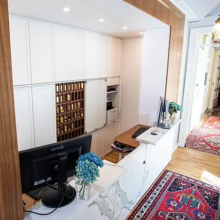 Boutique Hotel Nossek-3