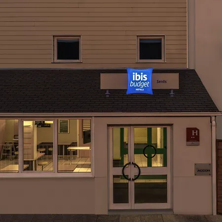 Ibis Senlis-2