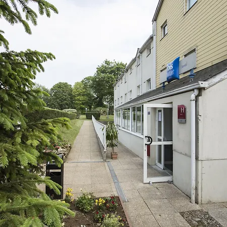 Ibis Senlis-3