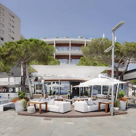 Cosmopolita Hotel Boutique & Spa-3