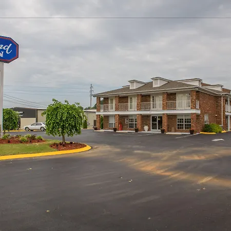 Richland Inn-2