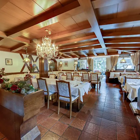 Hotel Schwarzbachhof-2