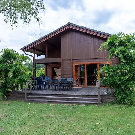 EuroParcs Brunssummerheide-3