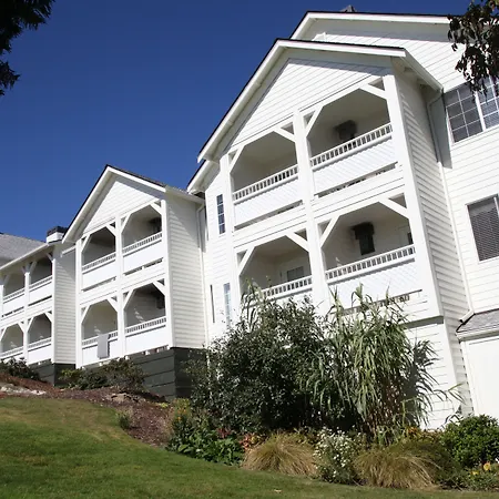 Outlook Inn On Orcas Island-3