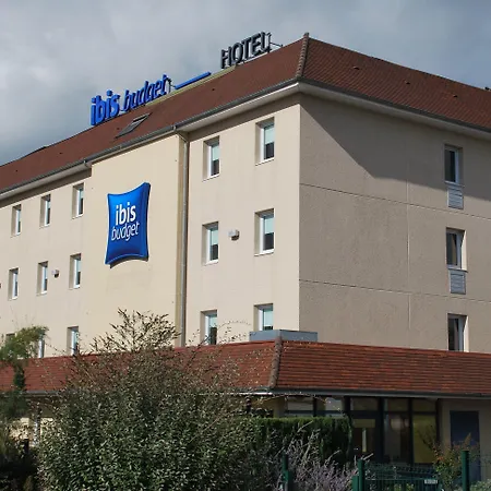 Ibis Budget Bergerac-2