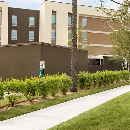 Home2 Suites By Hilton Shenandoah The Woodlands-2