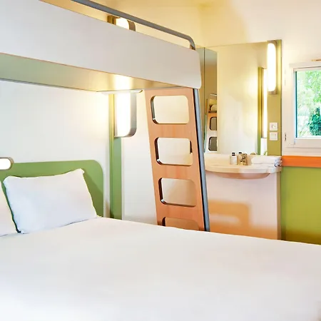 Ibis Budget Cannes Mougins-3