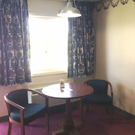 Dollinger'S Motor Inn-3
