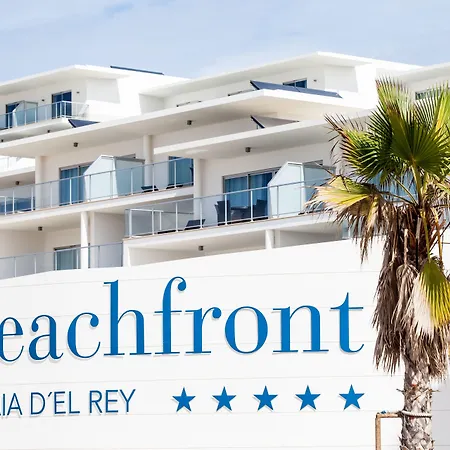 The Beachfront - Praia D'El Rey Golf & Beach Resort-3