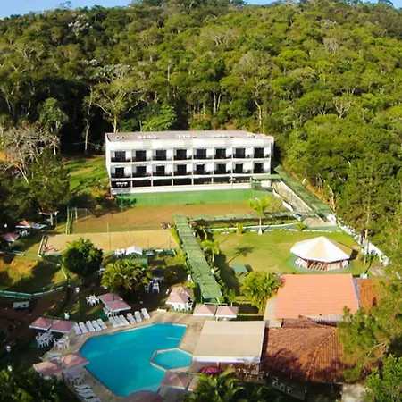 Hotel Green Hill-3