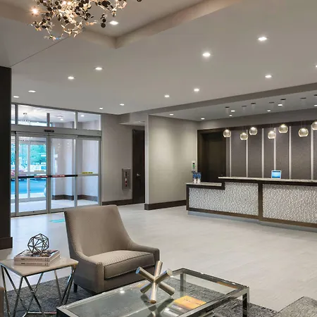 Residence Inn By Marriott Boston Concord-2