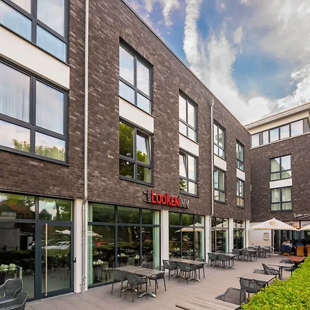 Looken Inn Lingen By Hackmann-2