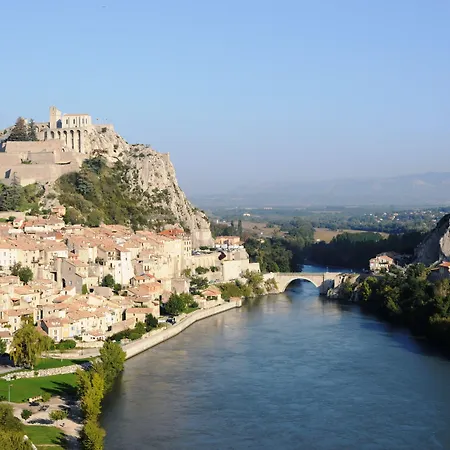 Ibis Budget Sisteron-3