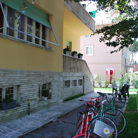 Villa Catelli B&B-3