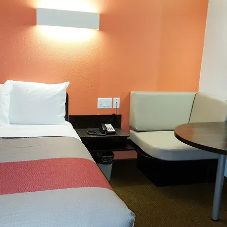 Motel 6-Erie, Pa-3