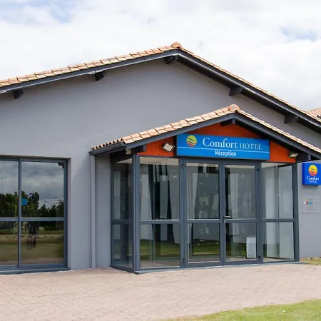 Best Western Hôtel Portes d'Aquitaine, Agen Sud-3