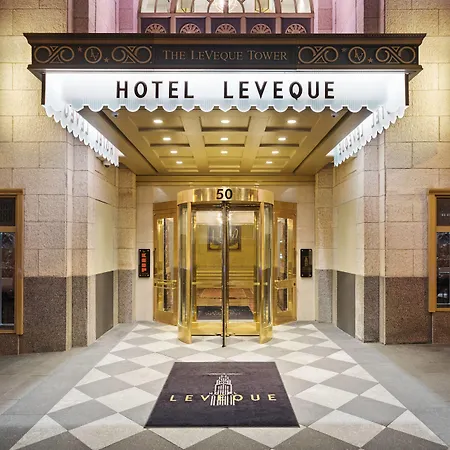 Hotel Leveque, Autograph Collection-3