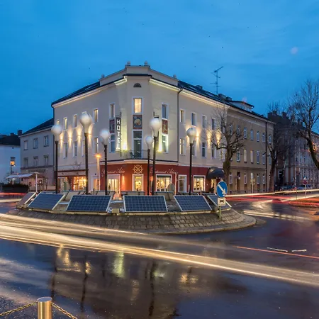 Boutique Hotel Adria-2