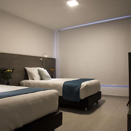 Agora Suites Hotel, Check-in digital fácil con atención virtual 24h-3