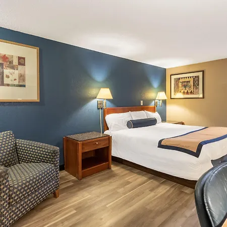 Value Inn Kenosha I-94 - Exit 344-3