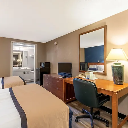 Value Inn Kenosha I-94 - Exit 344-2