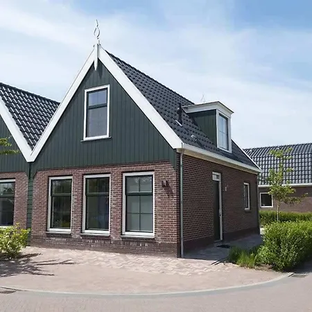 Europarcs Poort Van Amsterdam-3