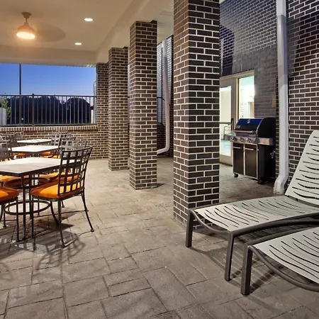Candlewood Suites Kearney By Ihg-2