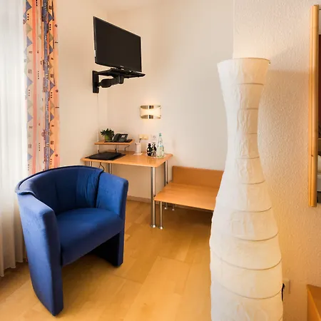 Hotel&Gasthaus Nagel-3