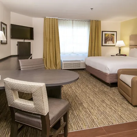 Candlewood Suites - Baton Rouge - College Drive By Ihg-3