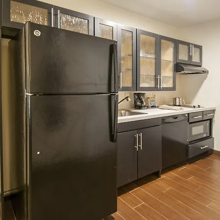 Candlewood Suites - Baton Rouge - College Drive By Ihg-2