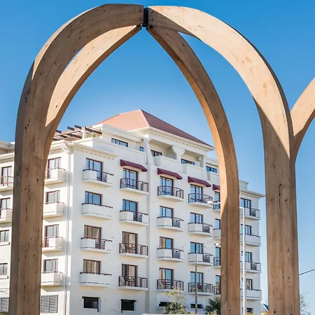 Fino Hotel & Suites-3